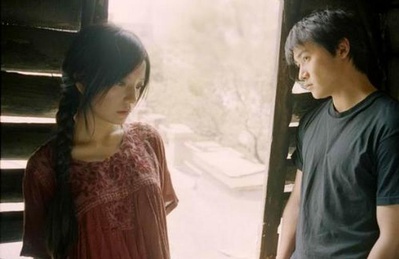 情人结剧照的剧照