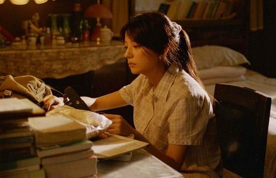 情人结剧照的剧照