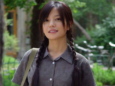 情人结剧照的剧照