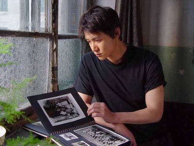 情人结剧照的剧照