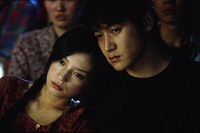 情人结剧照的剧照