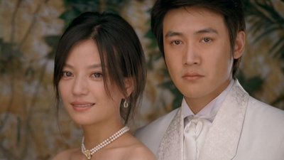 情人结剧照的剧照