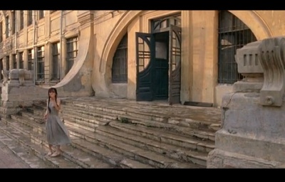 情人结剧照的剧照