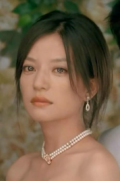 情人结剧照的剧照