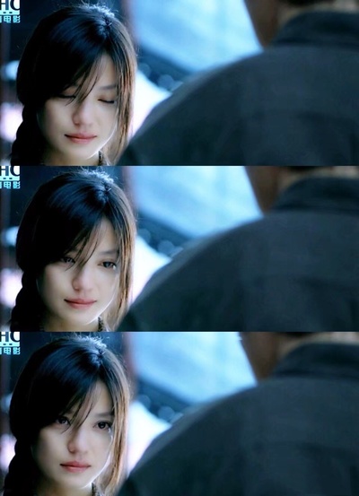 情人结剧照的剧照