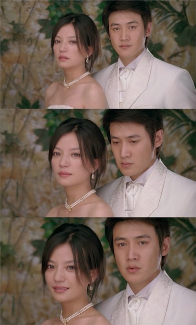 情人结剧照的剧照