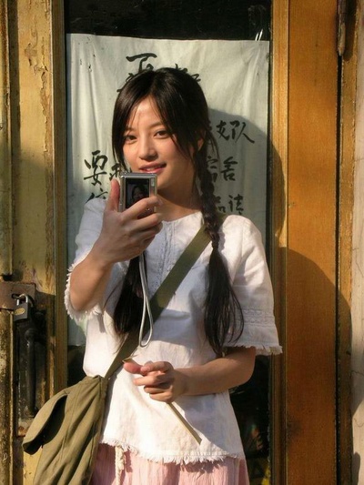 情人结剧照的剧照