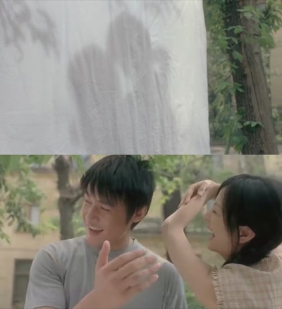 情人结剧照的剧照