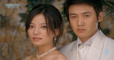 情人结剧照的剧照