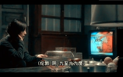 情人结剧照的剧照