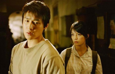 情人结剧照的剧照