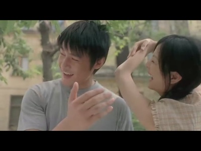 情人结剧照的剧照