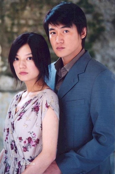 情人结剧照的剧照