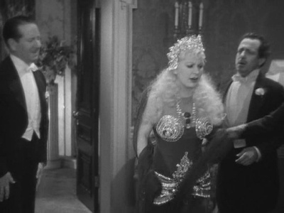 进城剧照的剧照