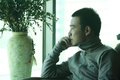 春天的麻雀剧照的剧照