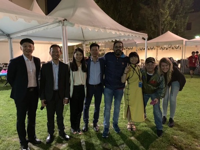 春天的麻雀剧照的剧照