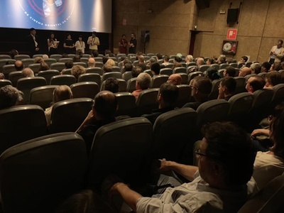 春天的麻雀剧照的剧照