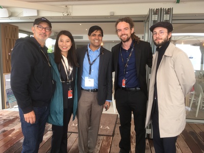 春天的麻雀剧照的剧照