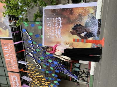 春天的麻雀剧照的剧照