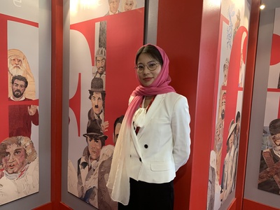 春天的麻雀剧照的剧照