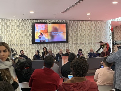 春天的麻雀剧照的剧照