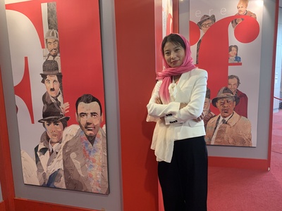 春天的麻雀剧照的剧照