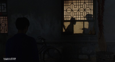 春天的麻雀剧照的剧照