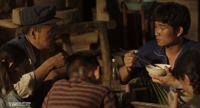 春天的麻雀剧照的剧照