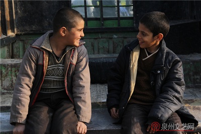 麻雀春天剧照的剧照