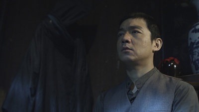 月色狰狞剧照的剧照