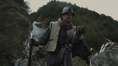 月色狰狞剧照的剧照