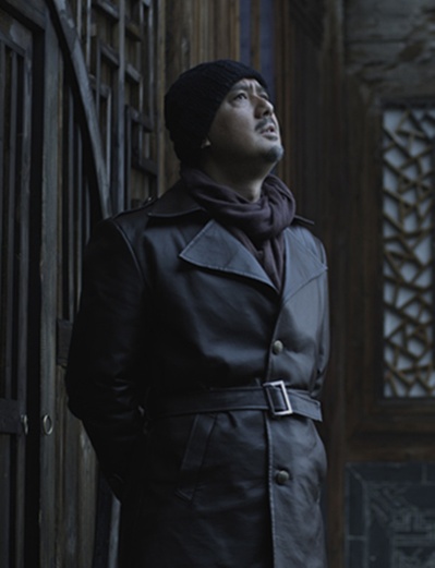 月色狰狞剧照的剧照