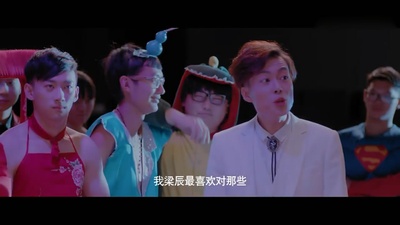 爱爱囧事之魔性校园剧照的剧照