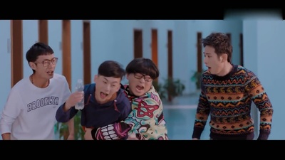 爱爱囧事之魔性校园剧照的剧照