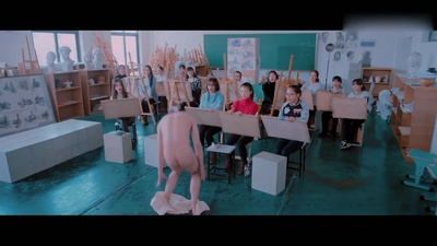 爱爱囧事之魔性校园剧照的剧照