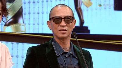 第34届香港电影金像奖颁奖典礼剧照的剧照