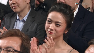 第34届香港电影金像奖颁奖典礼剧照的剧照