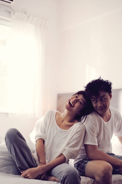 恋人絮语剧照的剧照