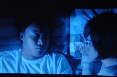 恋人絮语剧照的剧照