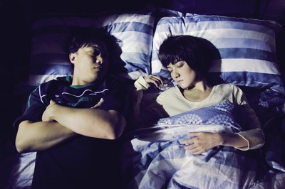 恋人絮语剧照的剧照