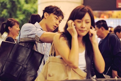 恋人絮语剧照的剧照