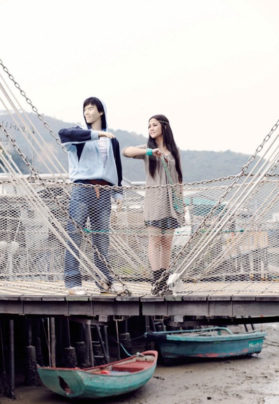 恋人絮语剧照的剧照