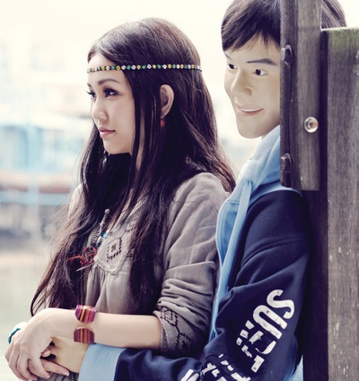 恋人絮语剧照的剧照