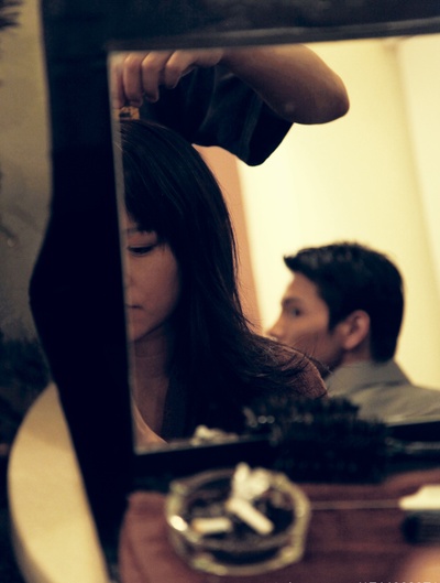 恋人絮语剧照的剧照