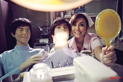 恋人絮语剧照的剧照