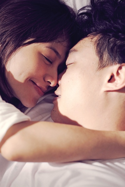 恋人絮语剧照的剧照