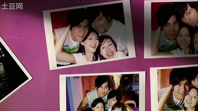 爱的发声练习剧照的剧照