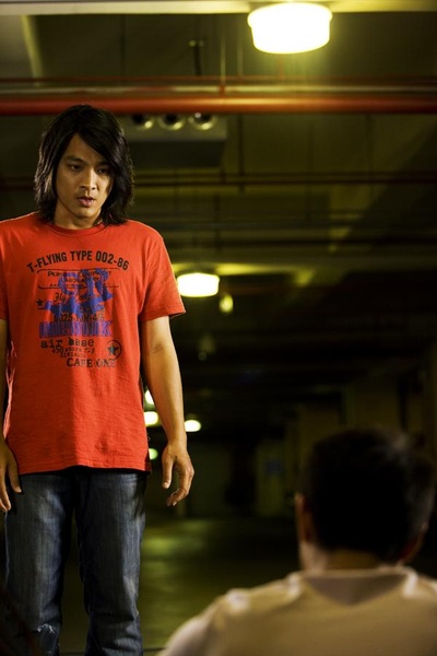 爱的发声练习剧照的剧照