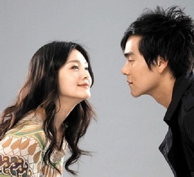 爱的发声练习剧照的剧照