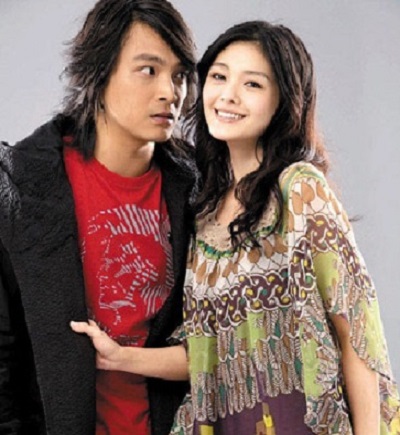 爱的发声练习剧照的剧照